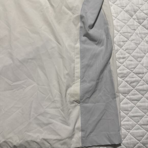 Under Armour Vikings Football Pullover Wind Jacket Xl - Picture 8 of 15